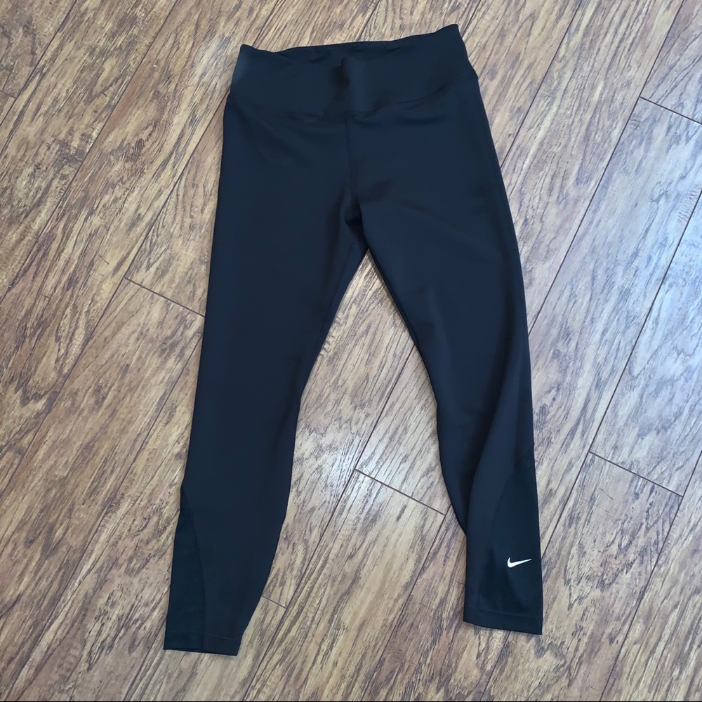 Nike workout pants